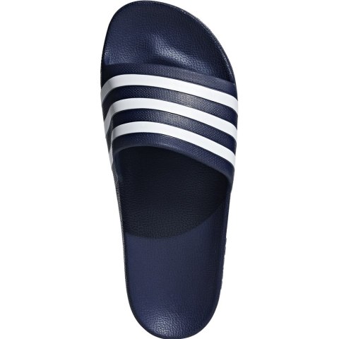 Klapki adidas Adilette Aqua granatowe F35542 37 Adidas