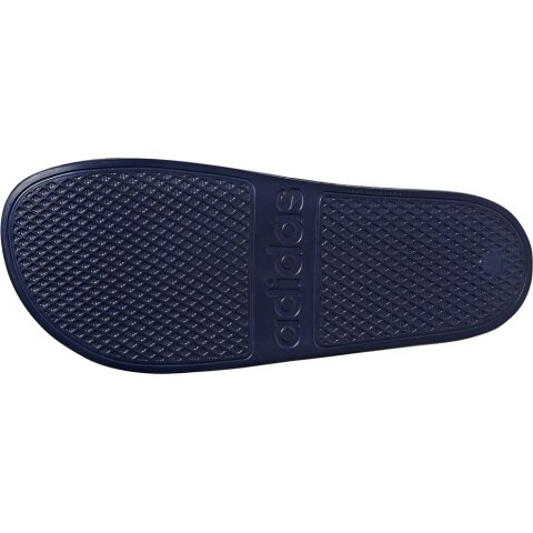 Klapki adidas Adilette Aqua granatowe F35542 37 Adidas