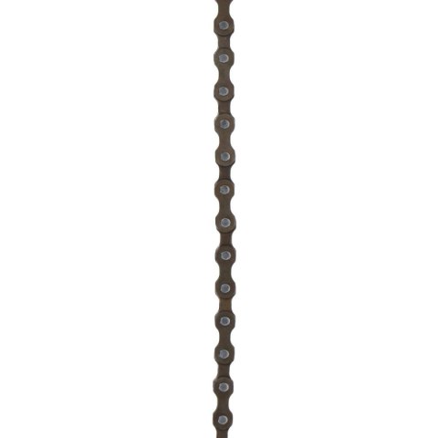 ŁAŃCUCH ROWEROWY 116 OGNIW MTB 6 RZĘDOWY 12,7 x 2,4 MM BICYCLE GEAR