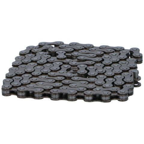ŁAŃCUCH ROWEROWY 116 OGNIW MTB 6 RZĘDOWY 12,7 x 2,4 MM BICYCLE GEAR
