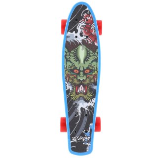 PENNYBOARD CRUDE DRAGON NILS EXTREME NILS EXTREME