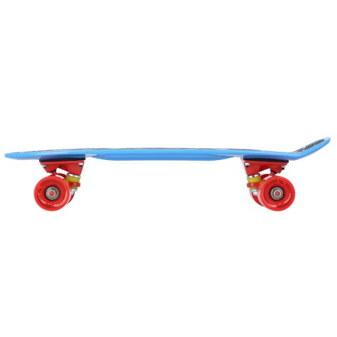 PENNYBOARD CRUDE DRAGON NILS EXTREME NILS EXTREME