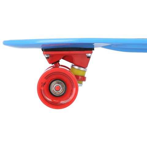 PENNYBOARD CRUDE DRAGON NILS EXTREME NILS EXTREME