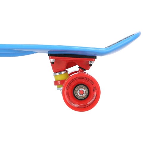 PENNYBOARD CRUDE DRAGON NILS EXTREME NILS EXTREME