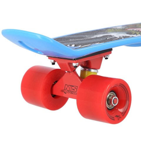 PENNYBOARD CRUDE DRAGON NILS EXTREME NILS EXTREME