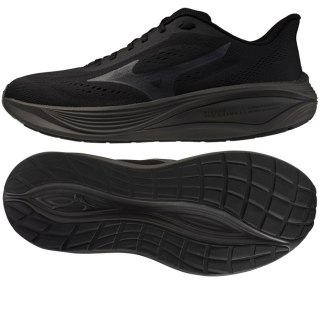 Buty MIZUNO NEO COSMO 2 J1GU261281 43 czarny Mizuno