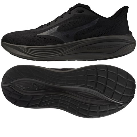 Buty MIZUNO NEO COSMO 2 J1GU261281 43 czarny Mizuno