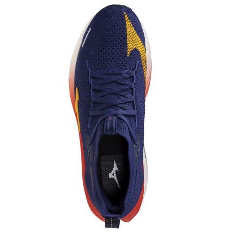 Buty MIZUNO NEO VISTA 3 J1GM261053 42 1/2 granatowy Mizuno