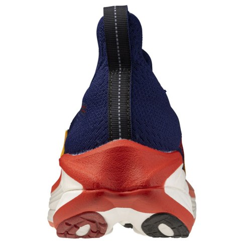Buty MIZUNO NEO VISTA 3 J1GM261053 43 granatowy Mizuno