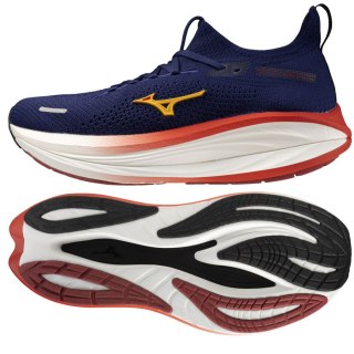 Buty MIZUNO NEO VISTA 3 J1GM261053 44 granatowy Mizuno