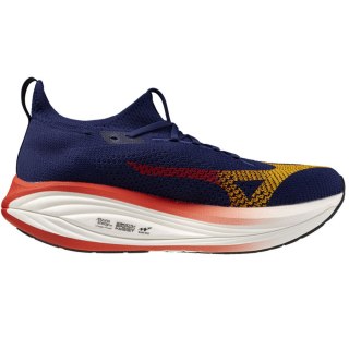 Buty MIZUNO NEO VISTA 3 J1GM261053 44 granatowy Mizuno
