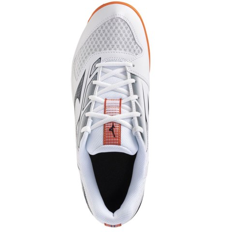 Buty Mizuno CYCLONE SPEED 5 V1GA258080 42 1/2 biały Mizuno