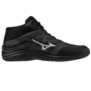 Buty Mizuno LIGHTNING SELECT MID V1GA267582 43 czarny Mizuno