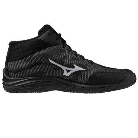Buty Mizuno LIGHTNING SELECT MID V1GA267582 43 czarny Mizuno