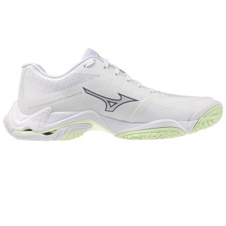 Buty Mizuno WAVE LIGHTNING ELITE W V1GC260085 39 biały Mizuno