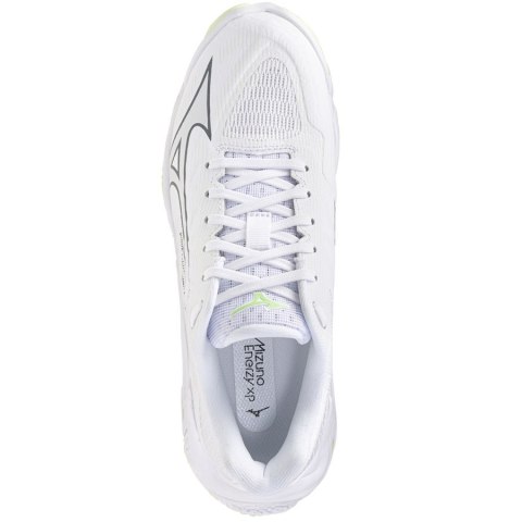 Buty Mizuno WAVE LIGHTNING ELITE W V1GC260085 39 biały Mizuno