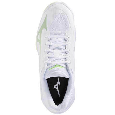 Buty Mizuno WAVE LIGHTNING PRO W V1GC266085 38 1/2 biały Mizuno