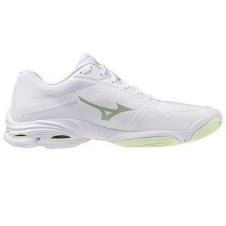 Buty Mizuno WAVE LIGHTNING PRO W V1GC266085 39 biały Mizuno