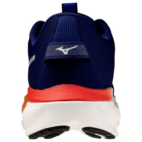 Buty Mizuno WAVE RIDER 30 J1GM262054 42 1/2 granatowy Mizuno