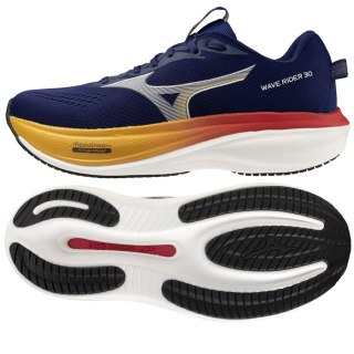 Buty Mizuno WAVE RIDER 30 J1GM262054 44 granatowy Mizuno