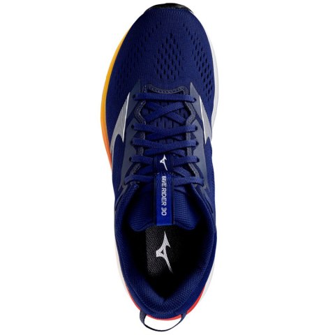Buty Mizuno WAVE RIDER 30 J1GM262054 44 granatowy Mizuno