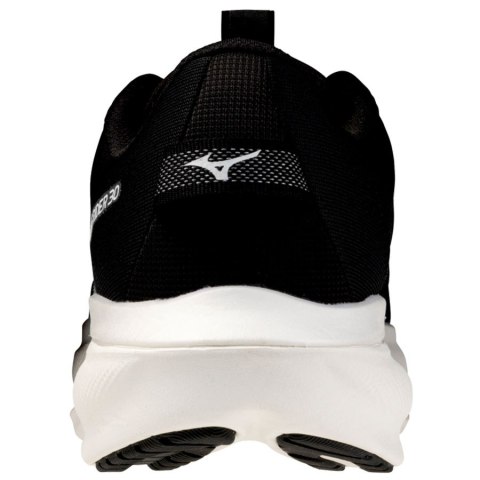Buty Mizuno WAVE RIDER 30 J1GM262057 44 czarny Mizuno