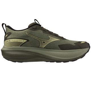 Buty Mizuno WAVE RIDER TT 4 J1GM263251 42 1/2 zielony Mizuno