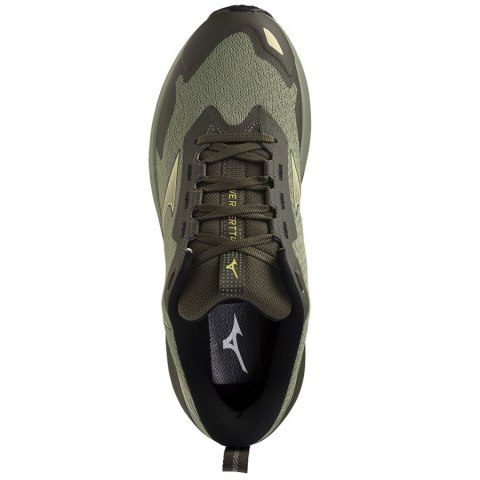 Buty Mizuno WAVE RIDER TT 4 J1GM263251 43 zielony Mizuno