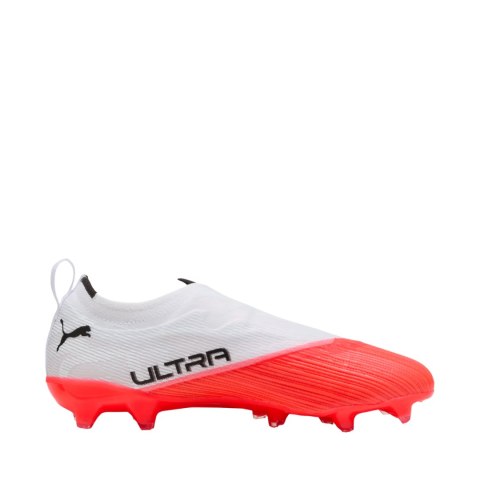 Buty piłkarskie dla dzieci Puma Ultra Nitro 7 Ultimate LL FG/AG 109302 01 34 Puma