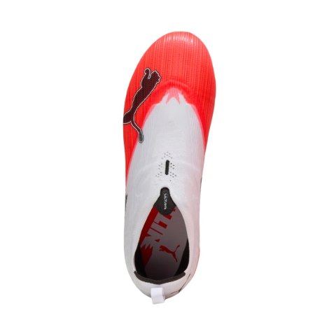 Buty piłkarskie dla dzieci Puma Ultra Nitro 7 Ultimate LL FG/AG 109302 01 35 Puma