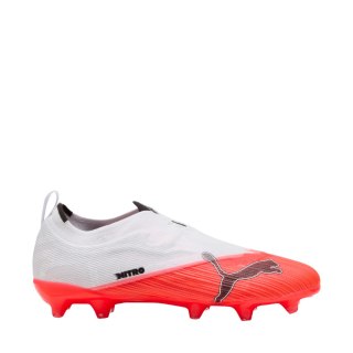 Buty piłkarskie dla dzieci Puma Ultra Nitro 7 Ultimate LL FG/AG 109302 01 36 Puma