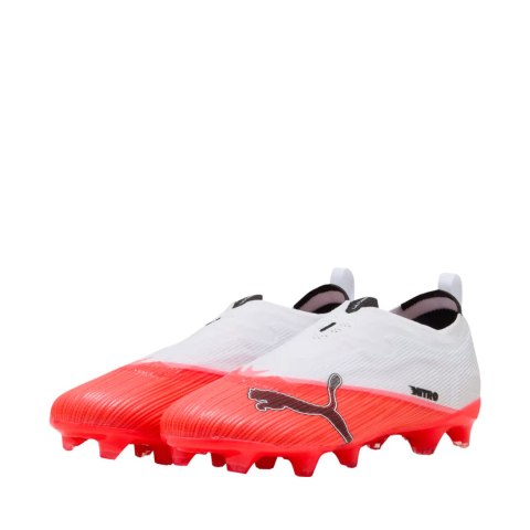 Buty piłkarskie dla dzieci Puma Ultra Nitro 7 Ultimate LL FG/AG 109302 01 37 Puma
