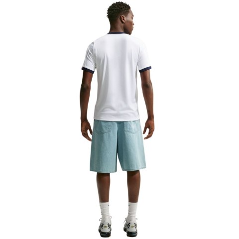 Koszulka męska Nike Dri-Fit Paris Saint-Germain Stadium 2026/27 replika biała II1924 101 M Nike