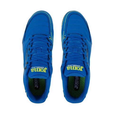 Buty piłkarskie Joma Dribling Turf 2604 niebieskie DRIW2604TF 41 Joma