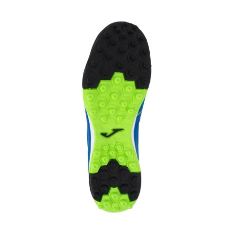 Buty piłkarskie Joma Dribling Turf 2604 niebieskie DRIW2604TF 41 Joma