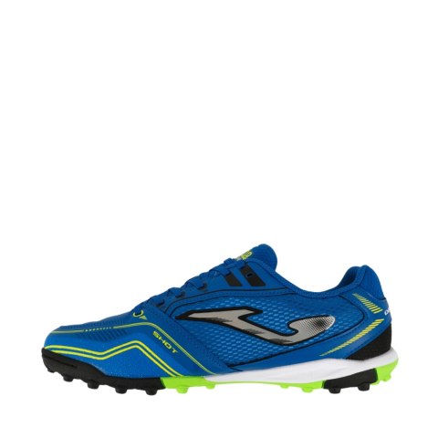 Buty piłkarskie Joma Dribling Turf 2604 niebieskie DRIW2604TF 42 Joma