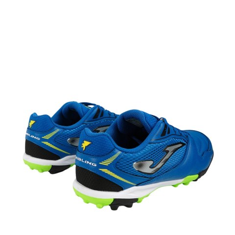 Buty piłkarskie Joma Dribling Turf 2604 niebieskie DRIW2604TF 44 Joma