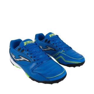 Buty piłkarskie Joma Dribling Turf 2604 niebieskie DRIW2604TF 45 Joma