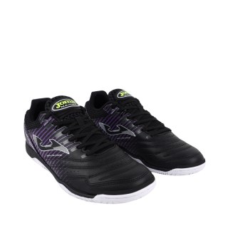 Buty piłkarskie Joma Mundial Indoor 2631 czarne MUNW2631IN 41 Joma