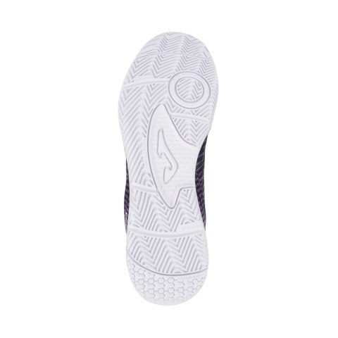 Buty piłkarskie Joma Mundial Indoor 2631 czarne MUNW2631IN 42 Joma