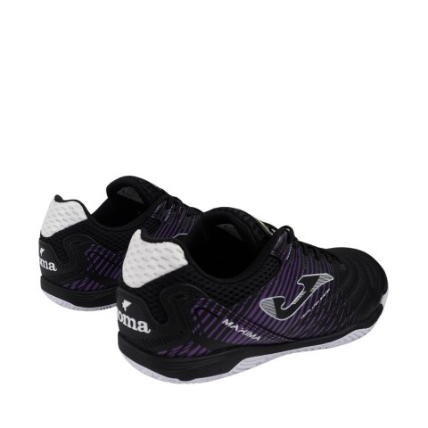 Buty piłkarskie Joma Mundial Indoor 2631 czarne MUNW2631IN 43 Joma
