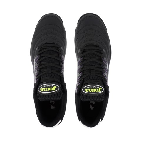 Buty piłkarskie Joma Mundial Indoor 2631 czarne MUNW2631IN 44 Joma