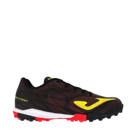 Buty piłkarskie dla dzieci Joma Evolution 2601 TF czarne EVJW2601TF 37 Joma