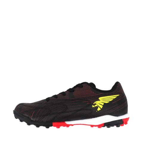 Buty piłkarskie dla dzieci Joma Evolution 2601 TF czarne EVJW2601TF 37 Joma