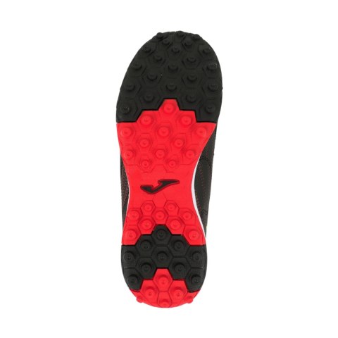 Buty piłkarskie dla dzieci Joma Evolution 2601 TF czarne EVJW2601TF 38 Joma