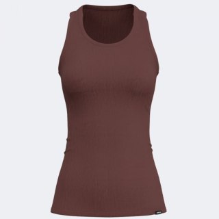 Koszulka Joma URBAN AESTHETICS LADY 902807.833 fioletowy L Joma