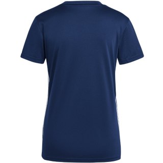 Koszulka damska adidas Tabela 23 Jersey granatowa H44531 2XL Adidas teamwear