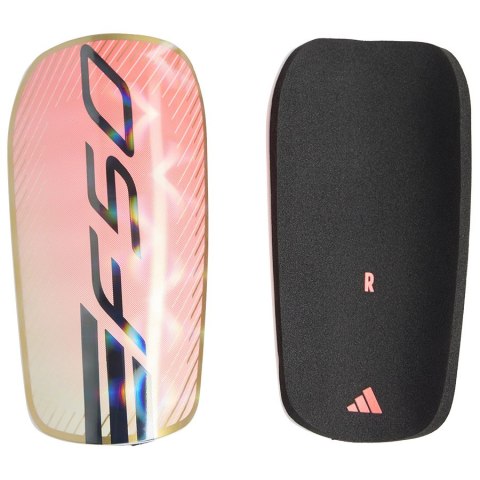 Nagolenniki adidas F50 SG EU Club KR5207 czarny XS Adidas