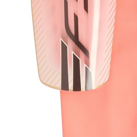 Nagolenniki adidas F50 SG League KE5213 pomarańczowy S Adidas