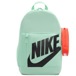 Plecak Nike Elementa z piórnikiem HJ4186-326 20 L zielony Nike